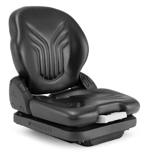 Asiento Grammer/Primo/Wikstedts en el grupo Repuestos / Piezas de repuesto Rider / Piezas de repuesto Husqvarna Rider Proflex 21 AWD con GPLSHOP (9669542-01)