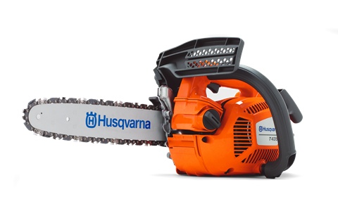 Husqvarna T435 Motosierra en el grupo Productos forestales y para el jardín de Husqvarna / Husqvarna Motosierras / Sierras para el cuidado de árboles con GPLSHOP (9669972-12)