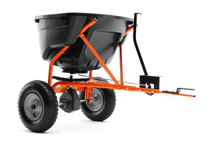 Spreader 75 en el grupo Productos forestales y para el jardín de Husqvarna / Husqvarna Cortacésped con asiento / Kit de servicio y accesorios con GPLSHOP (9670272-01)