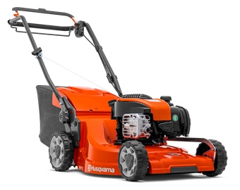 Husqvarna LC 347V Cortacésped en el grupo Productos forestales y para el jardín de Husqvarna / Husqvarna Cortacéspedes / Cortacéspedes con GPLSHOP (9670689-01)