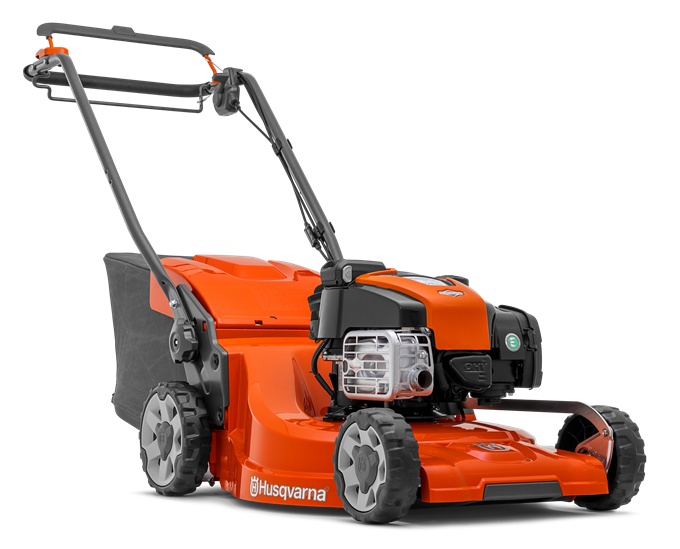 Husqvarna LC 347VI Cortacésped en el grupo Productos forestales y para el jardín de Husqvarna / Husqvarna Cortacéspedes / Cortacéspedes con GPLSHOP (9670692-01)