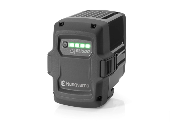 Husqvarna Batería BLi300 9Ah 36V(Profesionales) en el grupo Productos forestales y para el jardín de Husqvarna / Husqvarna Productos a Batería / Accesorios Productos a Batería con GPLSHOP (9670719-01)