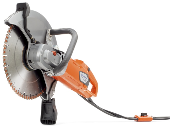 Husqvarna K4000 Wet Cortadoras en el grupo Productos forestales y para el jardín de Husqvarna / Husqvarna Cortadoras / Cortadoras eléctrica con GPLSHOP (9670798-01)