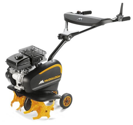 Motocultor Mft44 100 Gasolina 44 °C en el grupo con GPLSHOP (9670972-01)