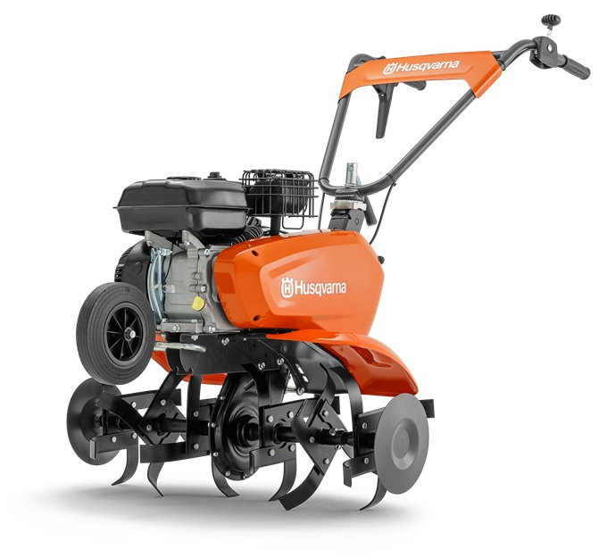 Husqvarna TF 335 Motoazada en el grupo Productos forestales y para el jardín de Husqvarna / Husqvarna Motoazada / Motoazada con GPLSHOP (9671011-01)