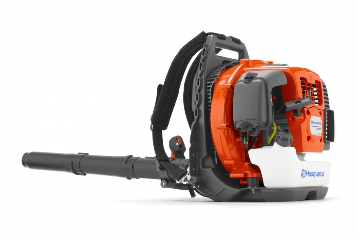 Husqvarna 360BT Soplador en el grupo Productos forestales y para el jardín de Husqvarna / Husqvarna Sopladores / Sopladores con GPLSHOP (9671443-04)