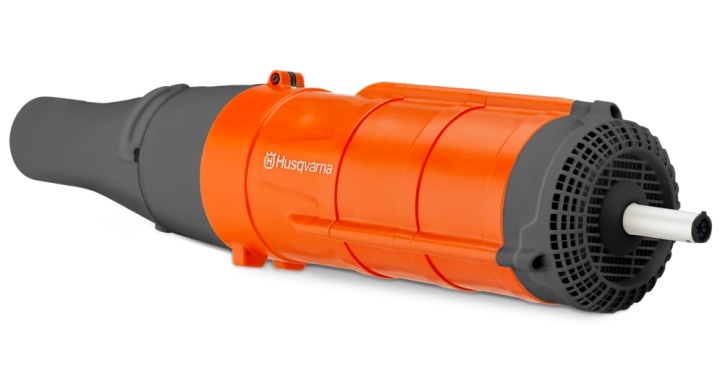 Blower attachment Husqvarna BA101 en el grupo Productos forestales y para el jardín de Husqvarna / Husqvarna Recortadoras & Desbrozadora / Accesorios cortasetos & desbrozadora con GPLSHOP (9672864-01)