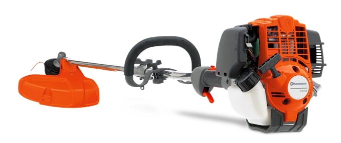 Husqvarna 524LK Desbrozadora en el grupo Productos forestales y para el jardín de Husqvarna / Husqvarna Recortadoras & Desbrozadora / Recortadoras & desbrozadora con GPLSHOP (9673269-01)
