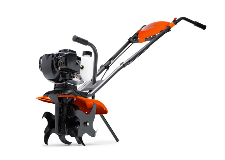 Husqvarna T300RH Compact Pro Motoazada en el grupo Productos forestales y para el jardín de Husqvarna / Husqvarna Motoazada / Motoazada con GPLSHOP (9673301-01)