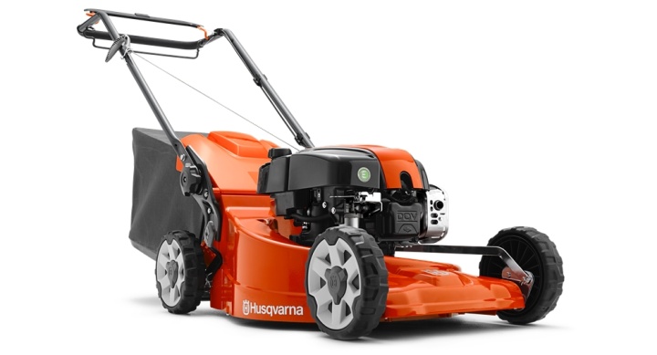 Husqvarna LC 451S Cortacésped en el grupo  con GPLSHOP (9673431-01)