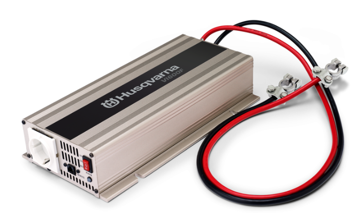 Inversor de voltaje Vi600F 9676285-01 en el grupo  con GPLSHOP (9676285-01)