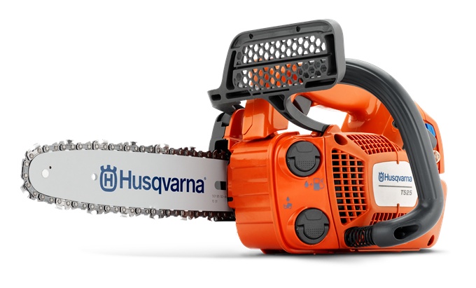 Husqvarna T525 Motosierra en el grupo Productos forestales y para el jardín de Husqvarna / Husqvarna Motosierras / Sierras para el cuidado de árboles con GPLSHOP (9676334-10)