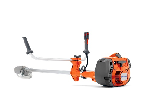 Husqvarna 545FR Desbrozadora en el grupo Productos forestales y para el jardín de Husqvarna / Husqvarna Recortadoras & Desbrozadora / Recortadoras & desbrozadora con GPLSHOP (9676379-01)