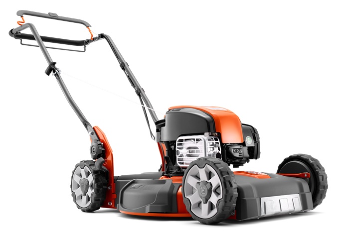 Husqvarna LB 253S Cortacésped en el grupo  con GPLSHOP (9676564-01)