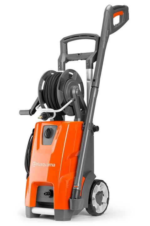 Husqvarna PW 360 Hideolimpiadora de alta presión en el grupo Productos forestales y para el jardín de Husqvarna / Husqvarna Limpiadoras de alta presión / Limpiadoras de alta presión con GPLSHOP (9676778-01)