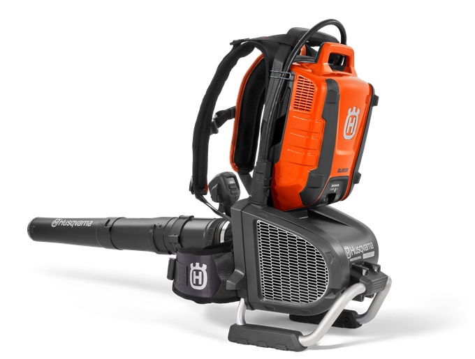 Husqvarna 550iBTX Soplador en el grupo Productos forestales y para el jardín de Husqvarna / Husqvarna Productos a Batería / Sopladores con GPLSHOP (9676811-02)