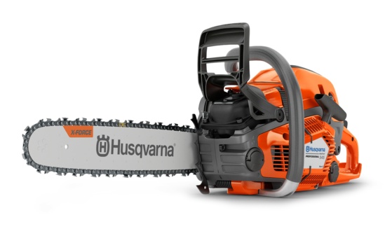 Husqvarna 545 mark II Motosierra en el grupo Productos forestales y para el jardín de Husqvarna / Husqvarna Motosierras / Sierras profesionales con GPLSHOP (9676906-33)