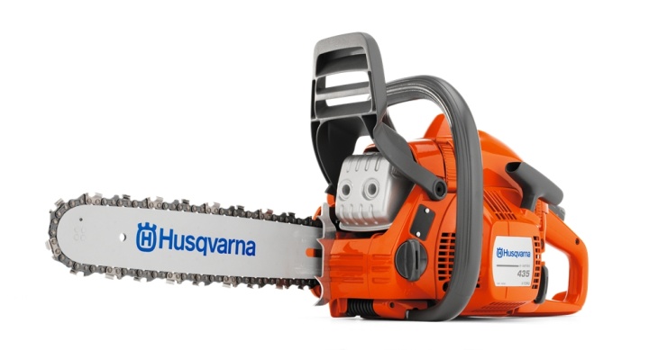 Husqvarna 435 E-Series Motosierra en el grupo Productos forestales y para el jardín de Husqvarna / Husqvarna Motosierras / Sierras versátiles con GPLSHOP (9677888-33)