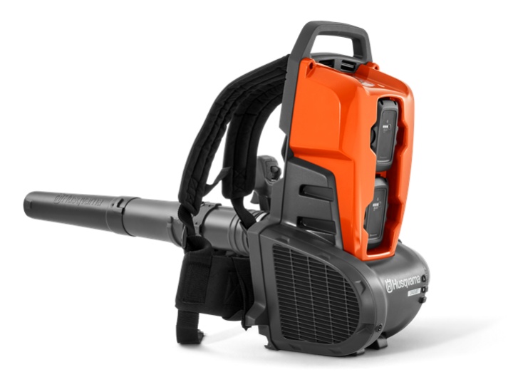 Husqvarna 340iBT Soplador en el grupo Productos forestales y para el jardín de Husqvarna / Husqvarna Sopladores / Sopladores a batería con GPLSHOP (9677962-03)