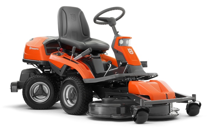 Husqvarna Rider 316TXs AWD en el grupo Productos forestales y para el jardín de Husqvarna / Husqvarna Cortacésped con asiento / Riders con GPLSHOP (9678475-01)