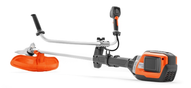 Husqvarna 535iFR Trimmer a batería en el grupo Productos forestales y para el jardín de Husqvarna / Husqvarna Recortadoras & Desbrozadora / Recortadoras & Desbrozadoras a batería con GPLSHOP (9678505-01)