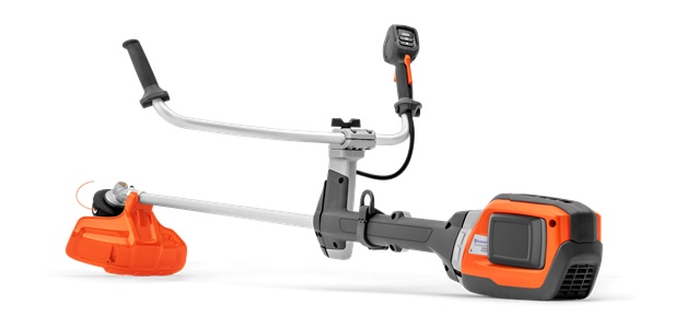 Husqvarna 535iRX Trimmer a batería en el grupo Productos forestales y para el jardín de Husqvarna / Husqvarna Recortadoras & Desbrozadora / Recortadoras & Desbrozadoras a batería con GPLSHOP (9678506-05)