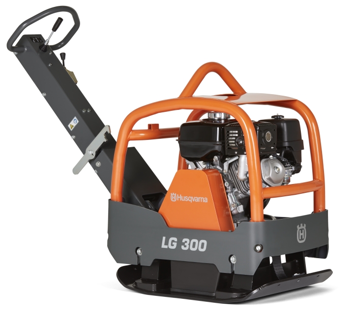 Placa reversible LG 300 Honda en el grupo con GPLSHOP (9678553-01)
