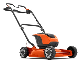 Husqvarna LB 146i Cortacésped A Batería en el grupo Productos forestales y para el jardín de Husqvarna / Husqvarna Cortacéspedes / Cortacésped a batería con GPLSHOP (9678621-03)