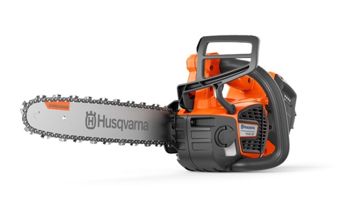 Husqvarna T540i XP® Batería motosierra en el grupo Productos forestales y para el jardín de Husqvarna / Husqvarna Motosierras / Batería motosierras con GPLSHOP (9678637-14)