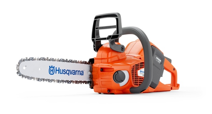 Husqvarna 330i Batería motosierra en el grupo Productos forestales y para el jardín de Husqvarna / Husqvarna Motosierras / Batería motosierras con GPLSHOP (9678937-12)