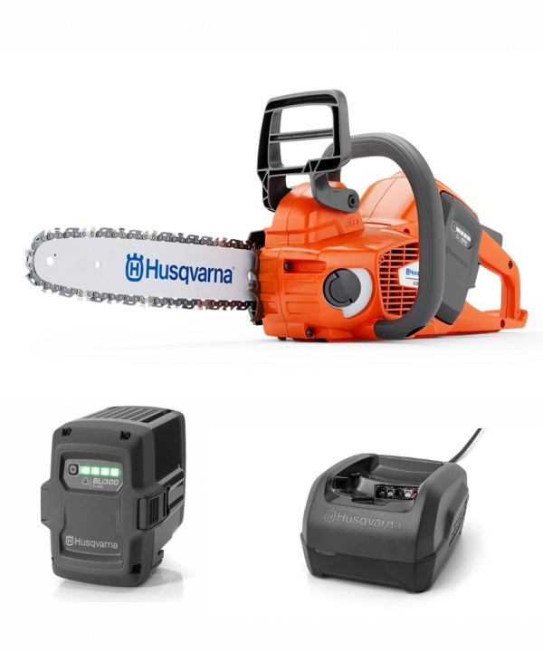 Kit De Husqvarna 535i XP® Batería motosierra 9678938 | GPLSHOP