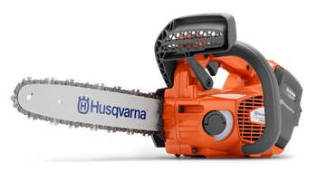 Husqvarna T535i XP Batería motosierra en el grupo Productos forestales y para el jardín de Husqvarna / Husqvarna Motosierras / Batería motosierras con GPLSHOP (9678939-12)