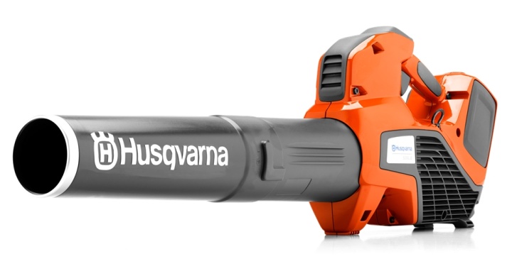 Husqvarna 525iB Sopladore en el grupo Productos forestales y para el jardín de Husqvarna / Husqvarna Sopladores / Sopladores a batería con GPLSHOP (9679155-02)