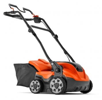 Husqvarna Escarificador S138i en el grupo Productos forestales y para el jardín de Husqvarna / Husqvarna Escarificador / Batería Escarificador con GPLSHOP (9679222-01)