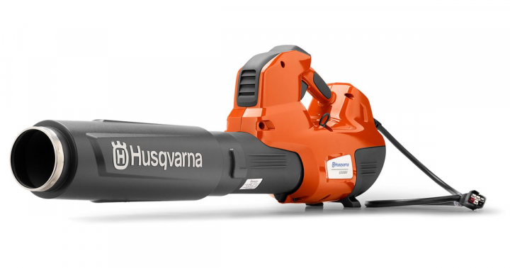 Husqvarna 530iBX en el grupo Productos forestales y para el jardín de Husqvarna / Husqvarna Sopladores / Sopladores a batería con GPLSHOP (9679414-02)