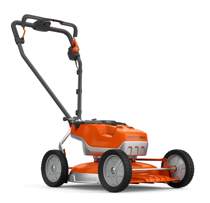 Husqvarna LB 548i Cortacésped A Batería en el grupo Productos forestales y para el jardín de Husqvarna / Husqvarna Cortacéspedes / Cortacésped a batería con GPLSHOP (9679773-01)