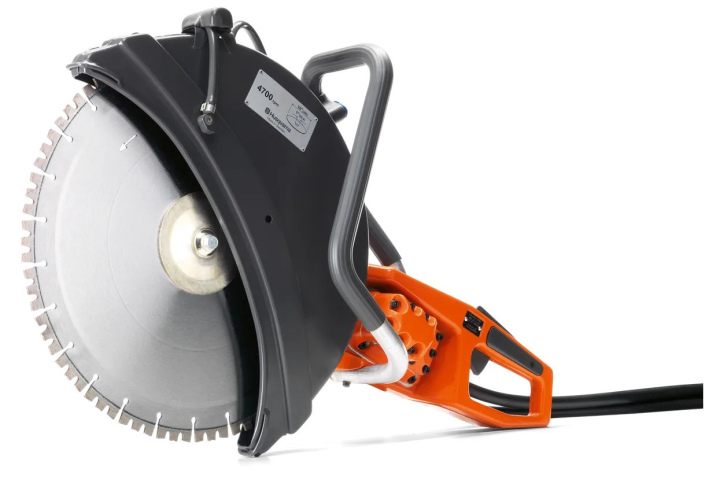 Husqvarna K 2500 en el grupo Productos forestales y para el jardín de Husqvarna / Husqvarna Cortadoras / Cortadoras con GPLSHOP (9683654-01)
