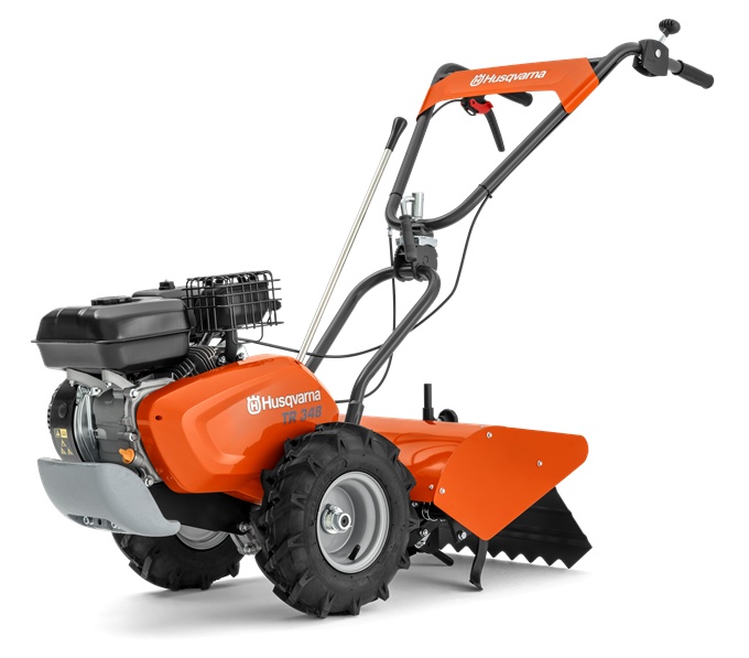 Husqvarna TR 348 Motoazada en el grupo Productos forestales y para el jardín de Husqvarna / Husqvarna Motoazada / Motoazada con GPLSHOP (9704486-01)