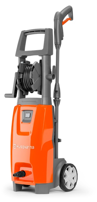 Husqvarna PW 235 Hideolimpiadora de alta presión en el grupo Productos forestales y para el jardín de Husqvarna / Husqvarna Limpiadoras de alta presión / Limpiadoras de alta presión con GPLSHOP (9704573-01)