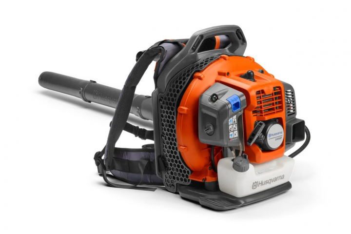 Husqvarna 345BT Soplador en el grupo Productos forestales y para el jardín de Husqvarna / Husqvarna Sopladores / Sopladores con GPLSHOP (9704669-03)