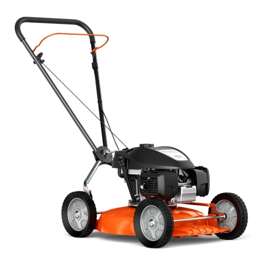 Klippo LB442 Cortacéspedes en el grupo Productos forestales y para el jardín de Husqvarna / Husqvarna Cortacéspedes / Cortacéspedes con GPLSHOP (9704817-01)