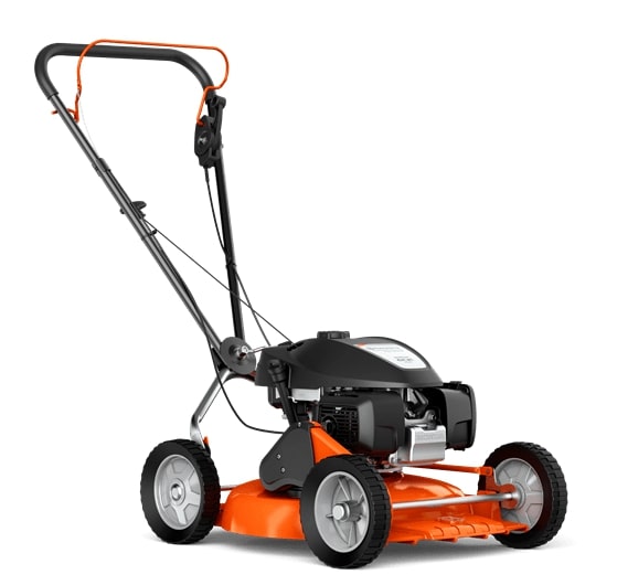 Klippo LB448S Cortacéspedes en el grupo Productos forestales y para el jardín de Husqvarna / Husqvarna Cortacéspedes / Cortacéspedes con GPLSHOP (9704819-01)