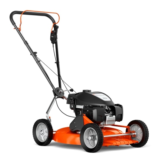 Klippo LB453S Cortacéspedes en el grupo Productos forestales y para el jardín de Husqvarna / Husqvarna Cortacéspedes / Cortacéspedes con GPLSHOP (9704820-01)