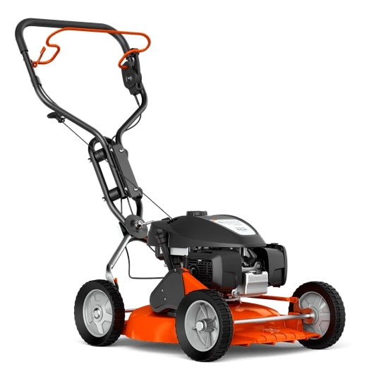 Klippo LB548Se Cortacéspedes en el grupo Productos forestales y para el jardín de Husqvarna / Husqvarna Cortacéspedes / Cortacéspedes con GPLSHOP (9704821-01)