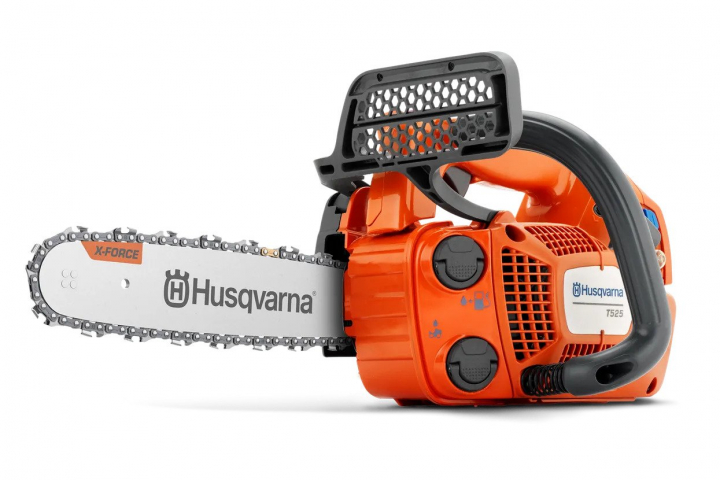 Husqvarna T525 Motosierra en el grupo Productos forestales y para el jardín de Husqvarna / Husqvarna Motosierras / Sierras para el cuidado de árboles con GPLSHOP (9704842-10)