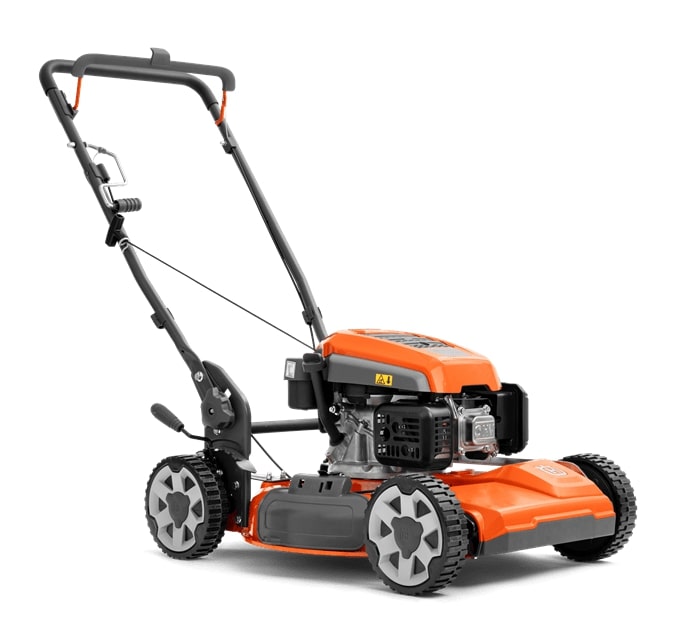 Husqvarna LB 251S Cortacésped en el grupo Productos forestales y para el jardín de Husqvarna / Husqvarna Cortacéspedes / Cortacéspedes con GPLSHOP (9704880-01)