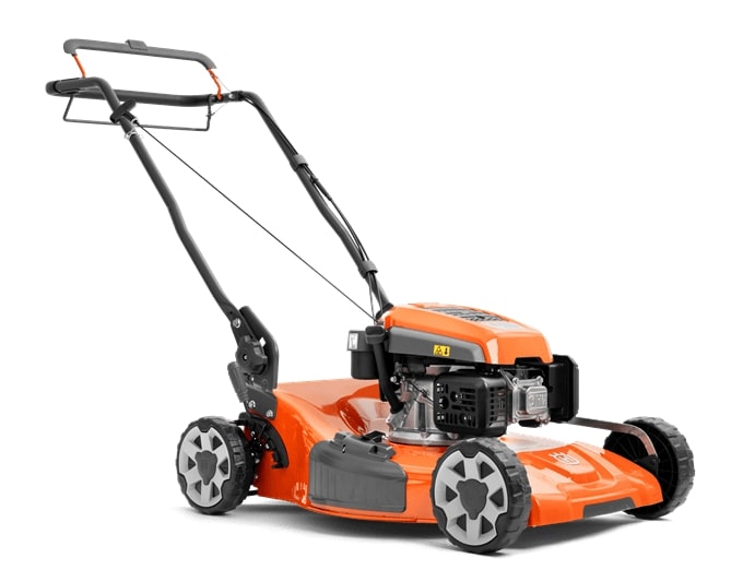 Husqvarna LB 256SP en el grupo Productos forestales y para el jardín de Husqvarna / Husqvarna Cortacéspedes / Cortacéspedes con GPLSHOP (9704885-01)