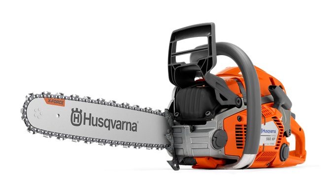 Husqvarna 560 XP G Motosierra en el grupo Productos forestales y para el jardín de Husqvarna / Husqvarna Motosierras / Sierras profesionales con GPLSHOP (9705019-15)