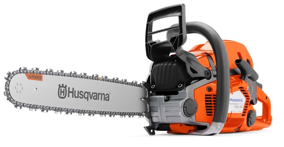 Husqvarna 562 XP G Motosierra (solo cuerpo del motor) en el grupo Productos forestales y para el jardín de Husqvarna / Husqvarna Motosierras / Sierras profesionales con GPLSHOP (9705022-01)