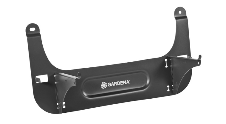 Soporte de pared Gardena SILENO minimo, city, life en el grupo Accesorios Robots Cortacésped / Instalación / Colgador de pared con GPLSHOP (9705027-01)